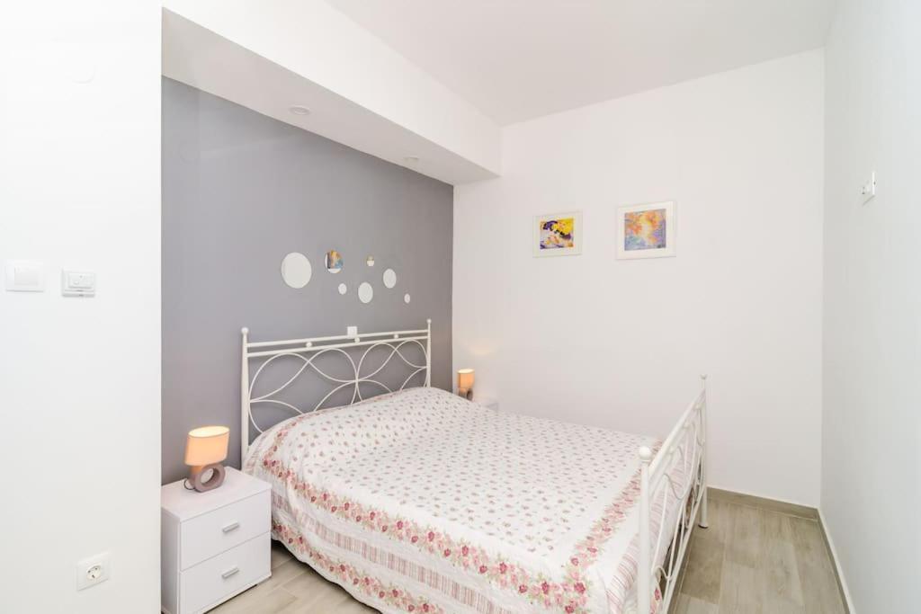 Sea View Apartment 10 Minutes Walk From Old City Dubrovnik Dış mekan fotoğraf